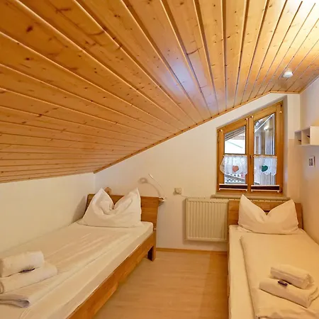 Gipfelglueck Apartment Pfronten