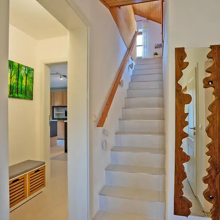 Apartment Gipfelglueck *