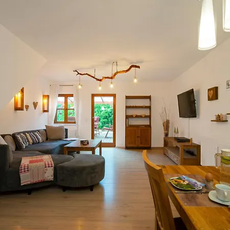 Apartment Gipfelglueck