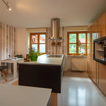 Apartment Gipfelglueck