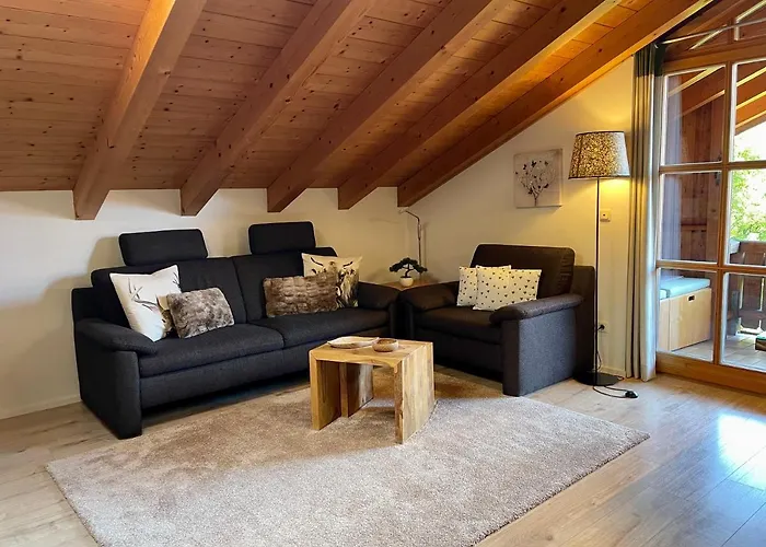 Gipfelglueck * Reit im Winkl