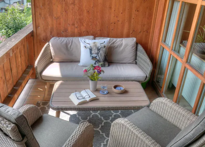 Gipfelglueck Reit im Winkl