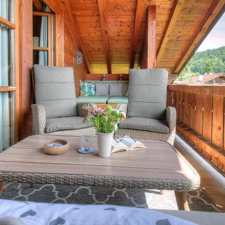 Gipfelglueck Reit im Winkl