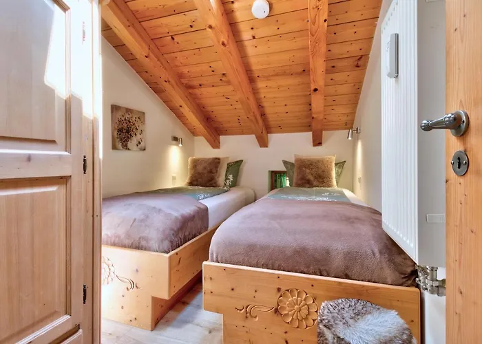 Gipfelglueck Appartement