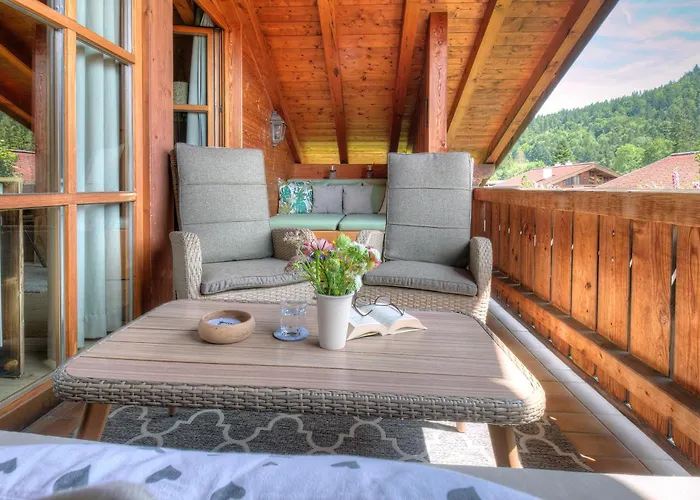 Gipfelglueck Reit im Winkl